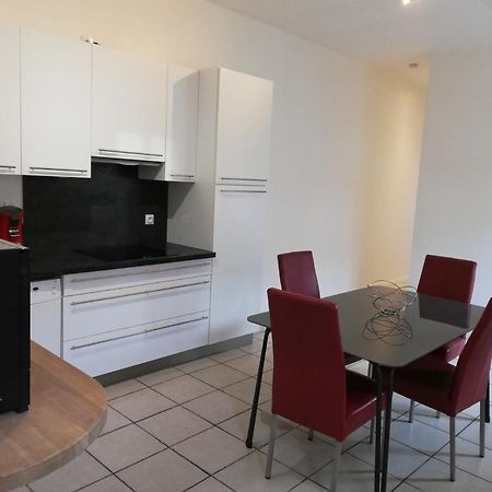 Logement Entier Au Calme Villers-Outreaux Exteriér fotografie