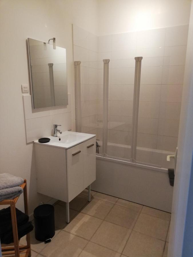 Logement Entier Au Calme Villers-Outreaux Exteriér fotografie