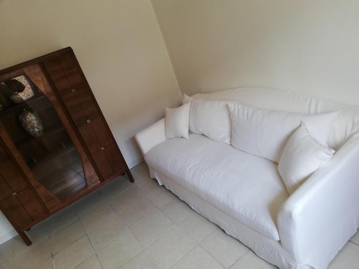 Logement Entier Au Calme Villers-Outreaux Exteriér fotografie