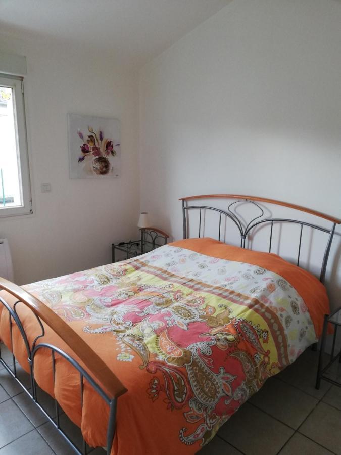 Logement Entier Au Calme Villers-Outreaux Exteriér fotografie