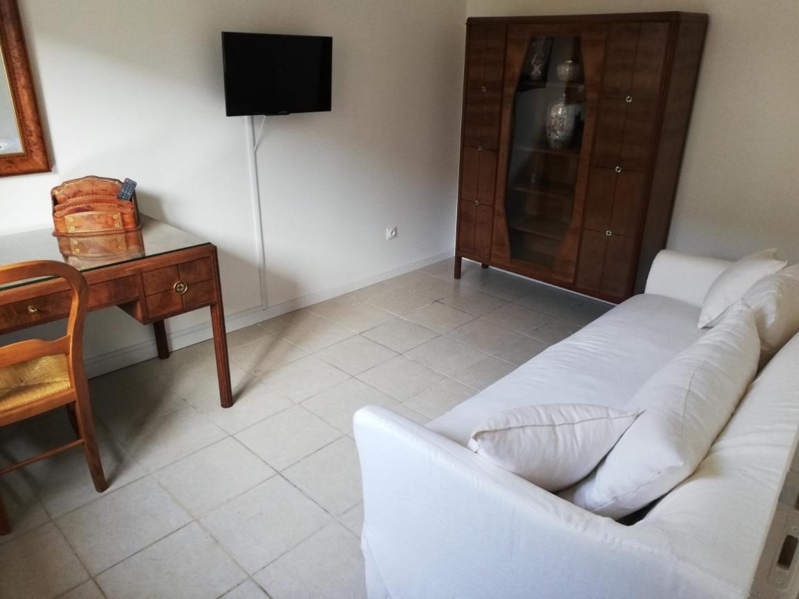 Logement Entier Au Calme Villers-Outreaux Exteriér fotografie